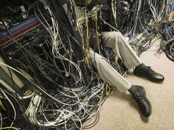 Что ищут силовики  в IT-компаниях