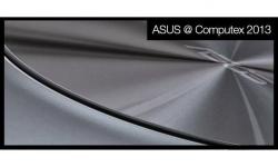 ASUS представит "движущее" устройство на Computex 2013