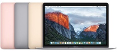 Первые бенчмарки новых 12-дюймовых MacBook