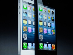 iPhone 5S может появиться в сентябре