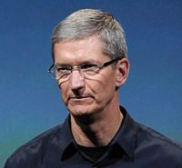 Подчиненные любят Тима Кука