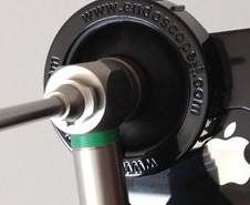 iPhone — теперь и эндоскоп (Фото)