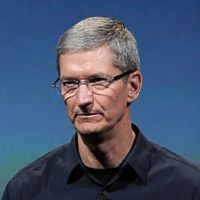 Подчиненные любят Тима Кука