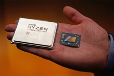 Анонс AMD Threadripper произойдёт не раньше 27 июля