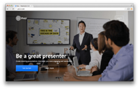 Как создать стартап с мировым именем, находясь в маленькой стране
