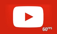 Как загрузить с iPhone на YouTube видео с частотой 60 кадров в секунду
