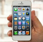 Пятая часть пользователей iPhone отказалась от Android-смартфонов