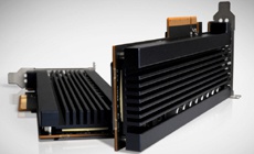 Samsung продемонстрировала новый накопитель на базе Z-NAND