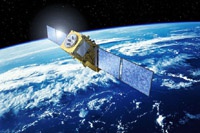 Интернет с неба