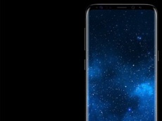 Samsung Galaxy Note 8 в новом цвете появился на рендере