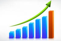 Рынок графики стабильно растет