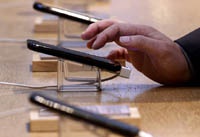 В 2017 году поставки смартфонов достигнут 1,5 миллиарда штук