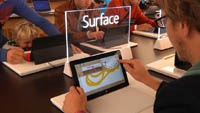 Surface RT подешевел недостаточно