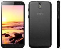 Zopo выпустила «первый в мире» смартфон с «настоящим» 8-ядерным процессором