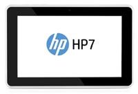 HP готовит планшет за $89