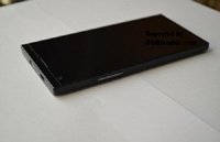 В Китае показали смартфон Monkey King 2 с двумя 13-мегапиксельными камерами