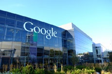 Google вложил $100 млн в корпоративный мессенджер
