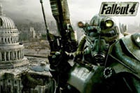 Bethesda отказалась представлять игры на Spike VGX