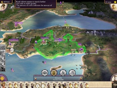 ROME: Total War — Alexander выйдет на iPad в четверг