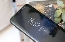 Samsung сообщила о «лучших за всю историю» предзаказах на Galaxy S8