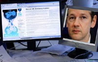 WikiLeaks получит «замороженные» пожертвования