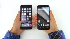 Google нужен свой iPhone