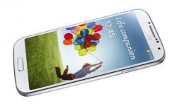 3G и LTE-версии Samsung Galaxy S4 будут стоить одинаково