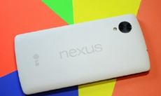 Google вновь сотрудничает с LG, компактный Nexus на подходе
