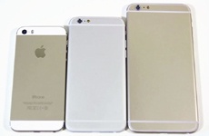 Что даст Apple увеличение экранов в новых iPhone?