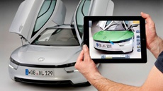 Volkswagen возьмёт на вооружение технологии виртуальной реальности HTC
