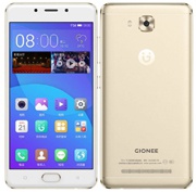Металлический Gionee F5 получил аккумулятор на 4000 мАч