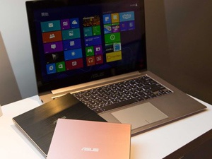 Asustek выбыла из пятерки крупнейших ПК-поставщиков Западной Европы