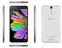 Pioneer представила "конкурента" Meizu MX4