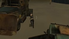 В сеть попало видео отмененного гибрида GTA V и Mad Max