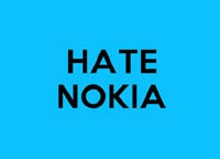 Американцы ненавидят Facebook, Nokia и HP