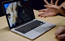 Падение поставок ноутбуков Apple может достигнуть 25%