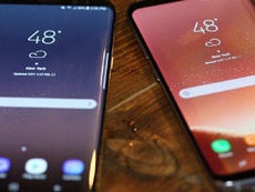 Как сделать скриншот на Samsung Galaxy S8 и Galaxy S8 Plus