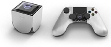 Android-приставка Ouya за $100 выйдет 4 июня