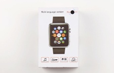 Обзор точной копии Apple Watch и сравнение с LG G Watch и iPod nano