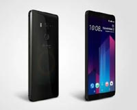 Стали известны характеристики смартфона HTC Ocean Harmony