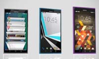 Концепт будущего Android-смартфона Nokia