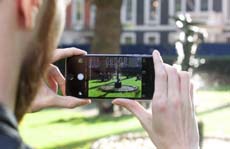 Как iPhone изменил представление о фотографии