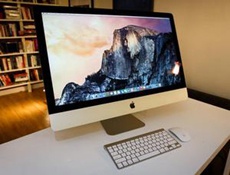 В 2016 году Apple выпустит около 20 млн компьютеров Mac