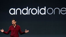 Android One: перезагрузка