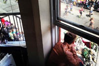 Бостонские взрывы стали первым американским терактом эпохи соцсетей