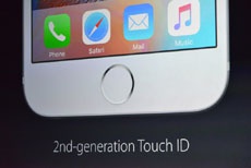 Раскрыт секрет высокой скорости работы Touch ID в iPhone 6s