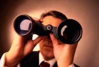 Отчет Google: правительства становятся все любопытнее