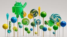 10 главных нововведений в Android 5.0 Lollipop