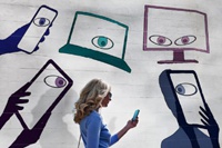 Cпрос на услуги защищенной телефонии в мире за последний год утроился