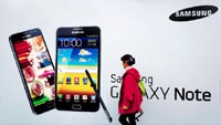 Фаблет Samsung Galaxy Note 4 может получить 64-битный процессор